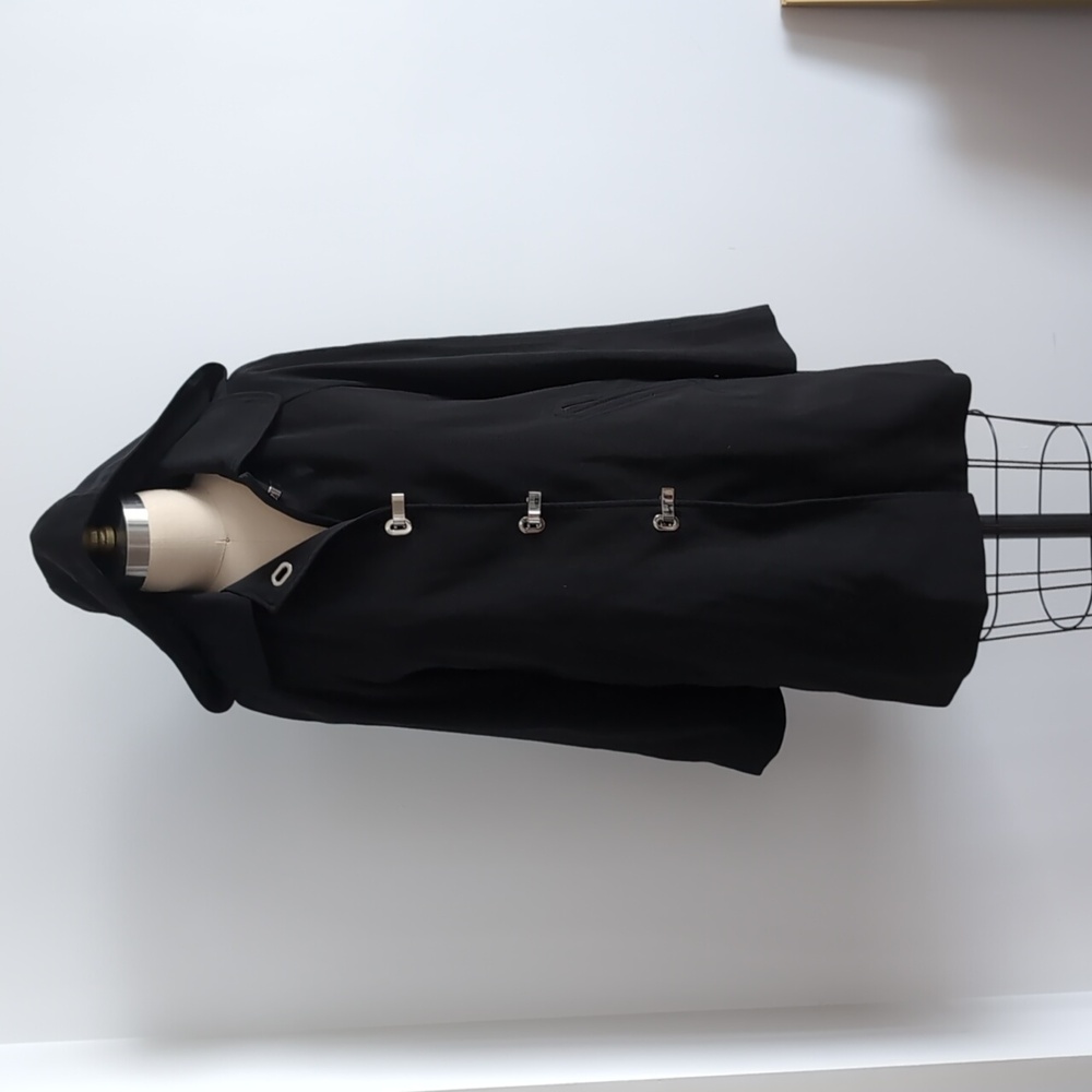 EUC London Fog Raincoat